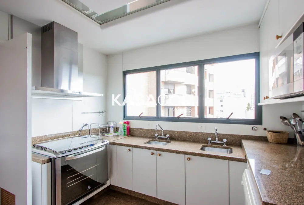 Apartamento, 4 quartos, 200 m² - Foto 6