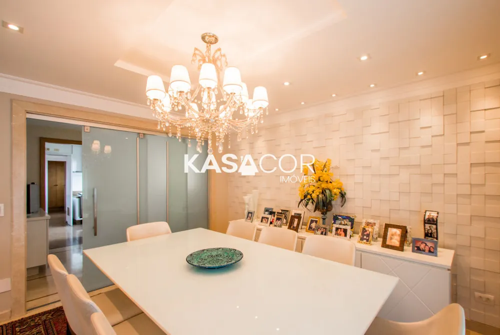Apartamento, 4 quartos, 200 m² - Foto 4