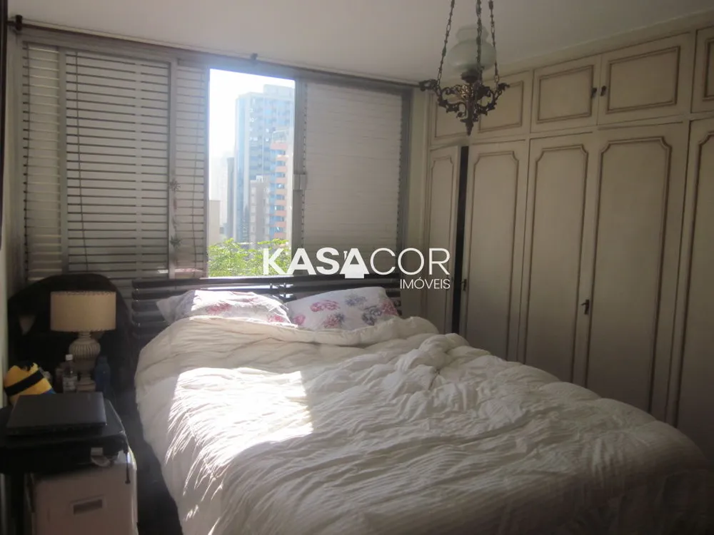 Apartamento, 3 quartos, 119 m² - Foto 5