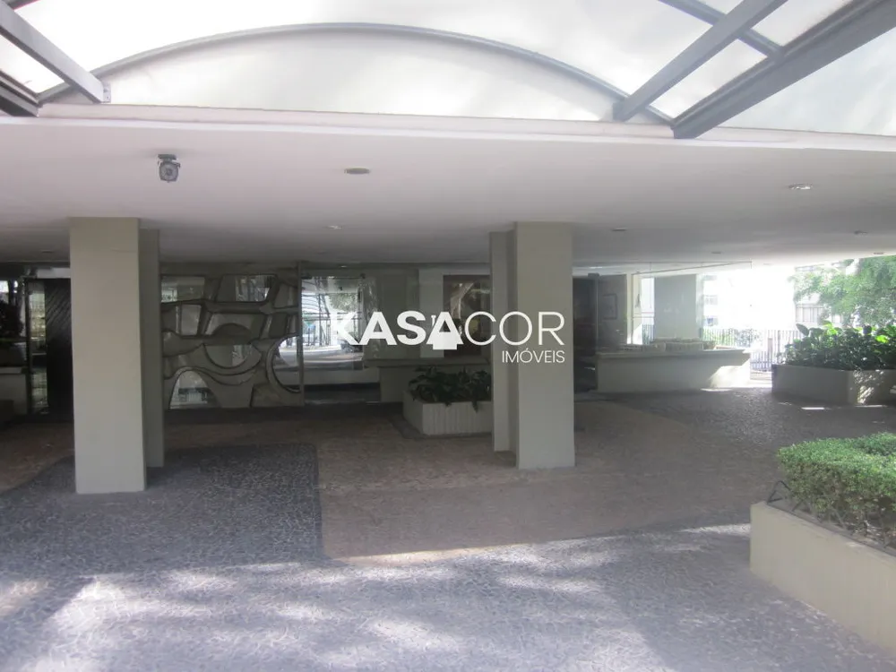 Apartamento, 3 quartos, 119 m² - Foto 7