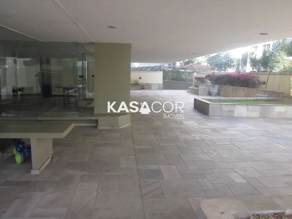 Apartamento, 3 quartos, 119 m² - Foto 6
