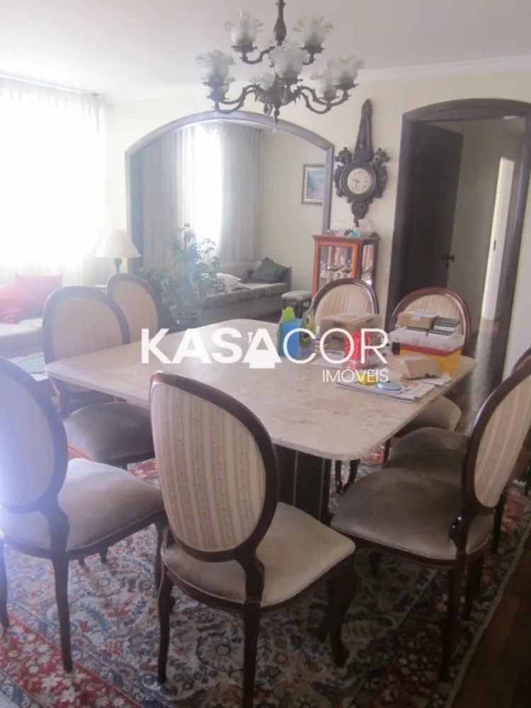 Apartamento, 3 quartos, 119 m² - Foto 3
