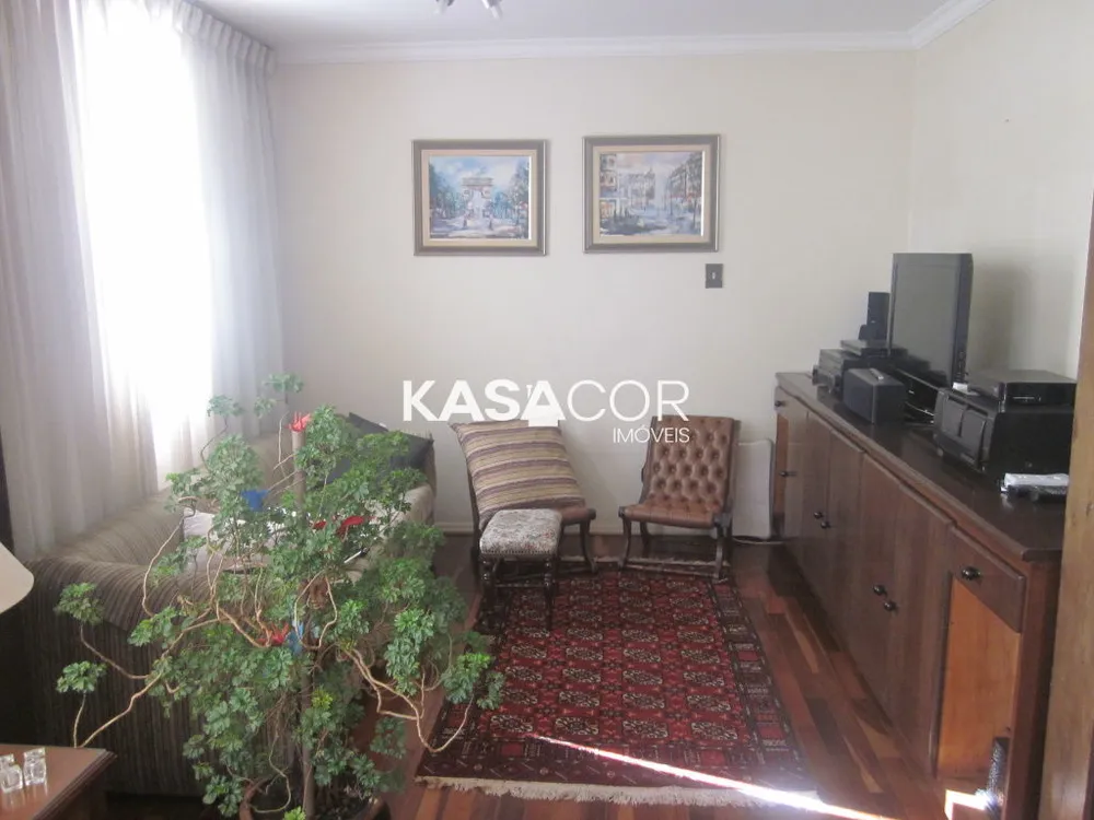 Apartamento, 3 quartos, 119 m² - Foto 4