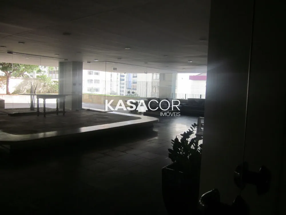 Apartamento, 3 quartos, 119 m² - Foto 8