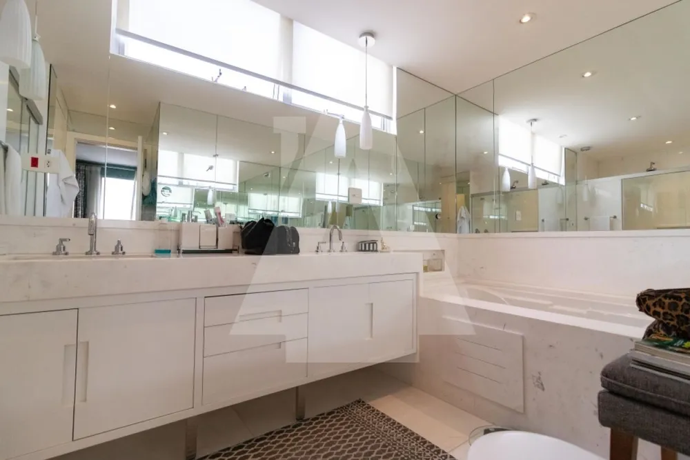 Apartamento, 2 quartos, 230 m² - Foto 2