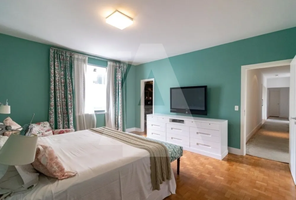 Apartamento, 2 quartos, 230 m² - Foto 3