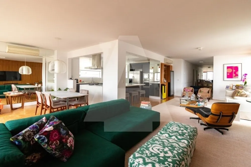 Apartamento, 2 quartos, 230 m² - Foto 5