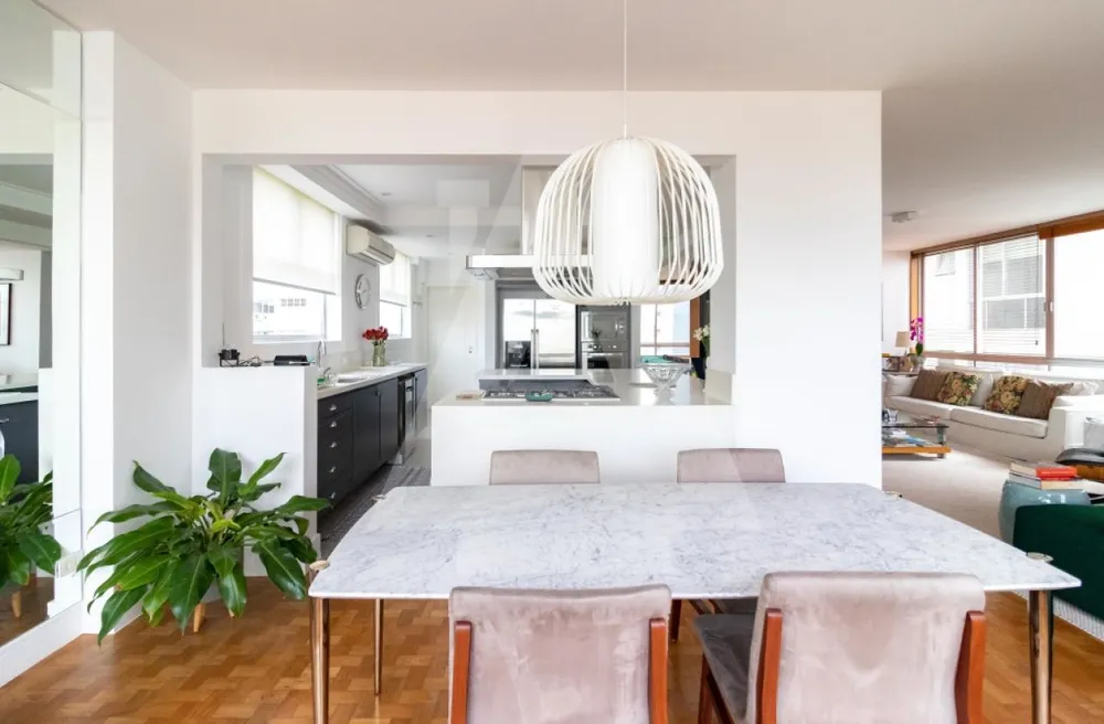 Apartamento, 2 quartos, 230 m² - Foto 4