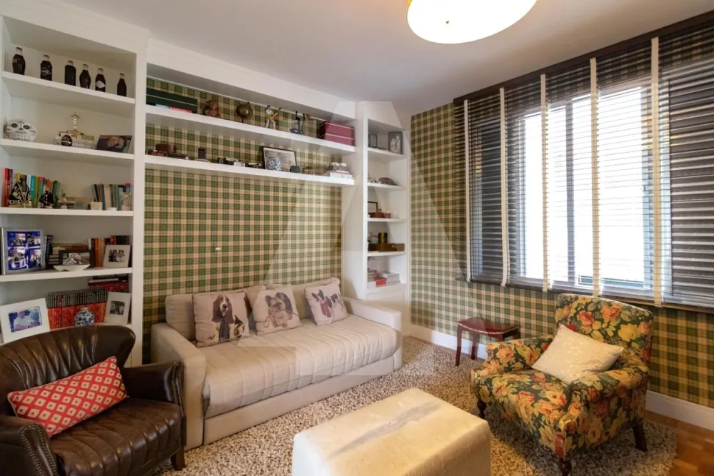 Apartamento, 2 quartos, 230 m² - Foto 6