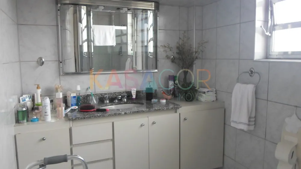 Apartamento, 3 quartos, 162 m² - Foto 4