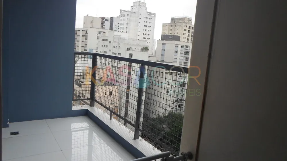 Apartamento, 3 quartos, 162 m² - Foto 3