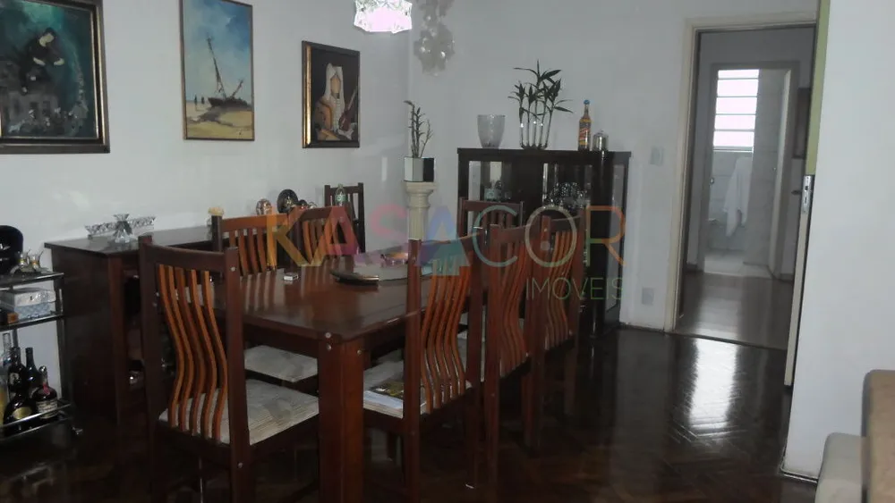 Apartamento, 3 quartos, 162 m² - Foto 1