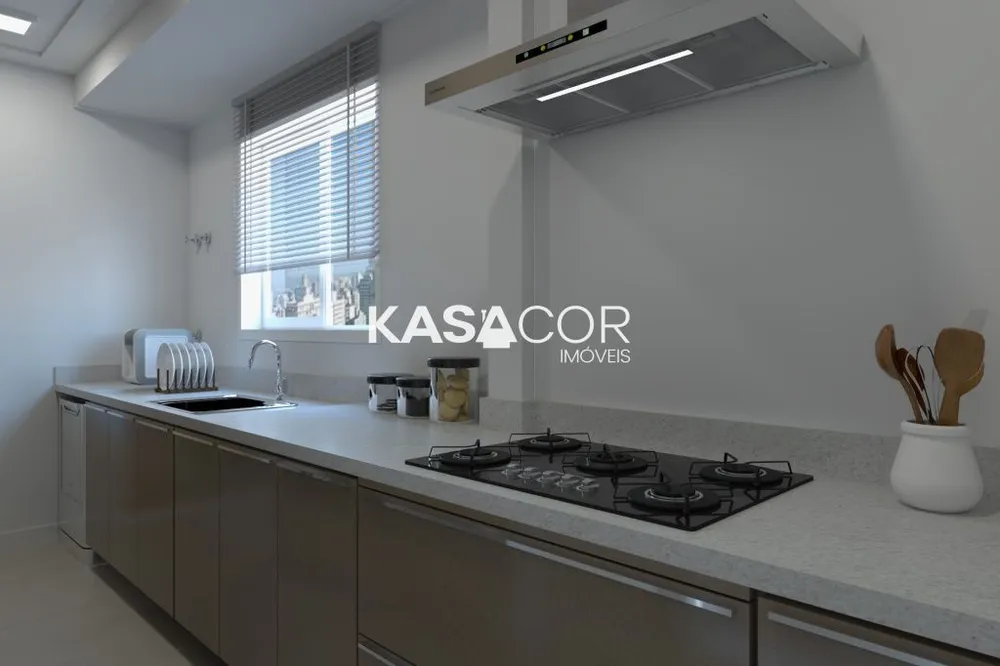 Apartamento, 3 quartos, 150 m² - Foto 6