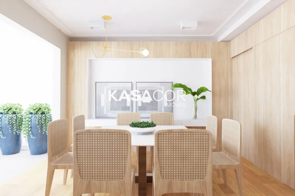 Apartamento, 3 quartos, 150 m² - Foto 2