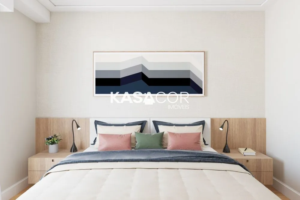 Apartamento, 3 quartos, 150 m² - Foto 5
