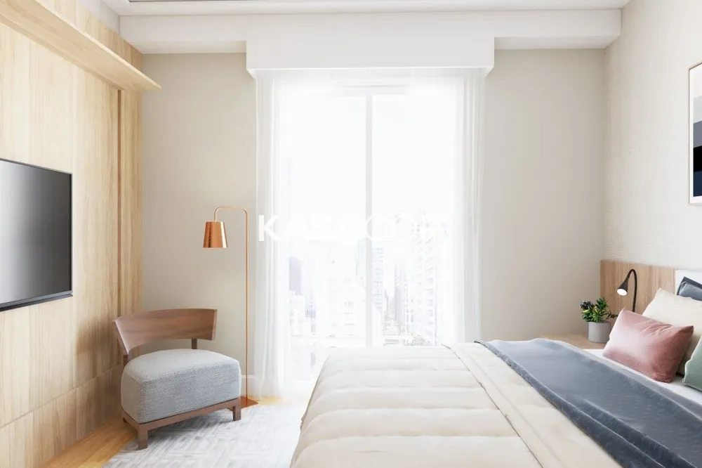 Apartamento, 3 quartos, 150 m² - Foto 4