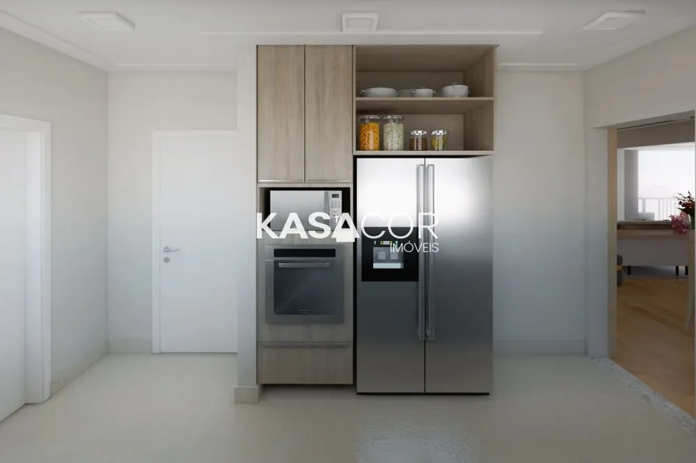 Apartamento, 3 quartos, 150 m² - Foto 7