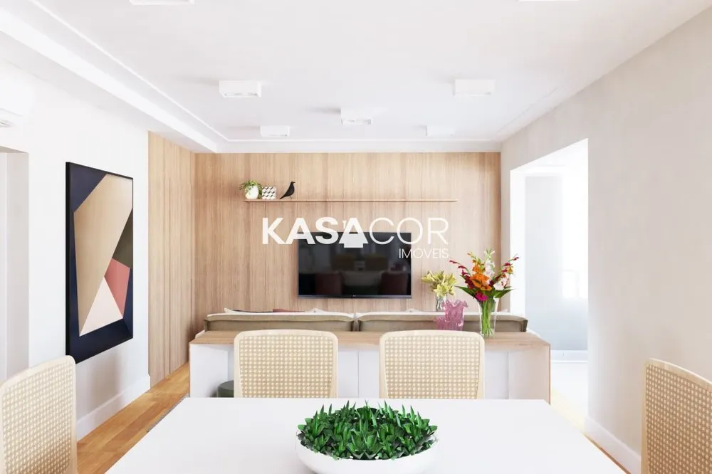Apartamento, 3 quartos, 150 m² - Foto 1