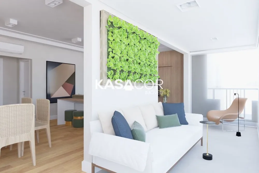 Apartamento, 3 quartos, 150 m² - Foto 3