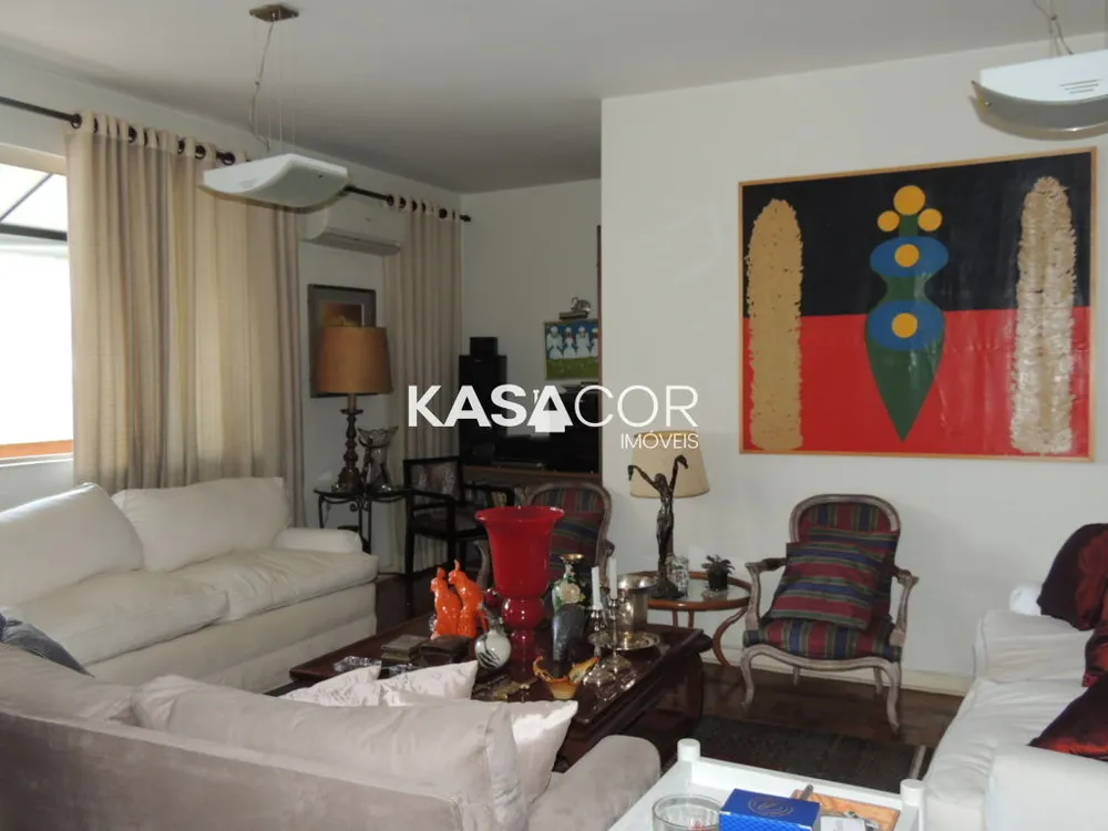 Cobertura, 2 quartos, 220 m² - Foto 4
