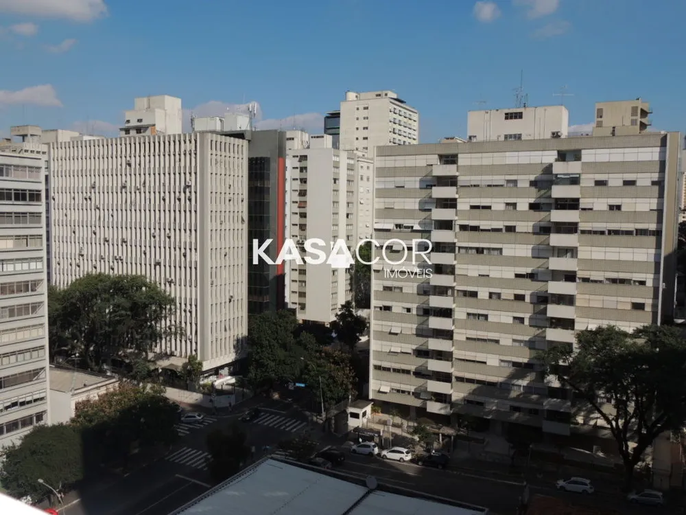 Cobertura, 2 quartos, 220 m² - Foto 8