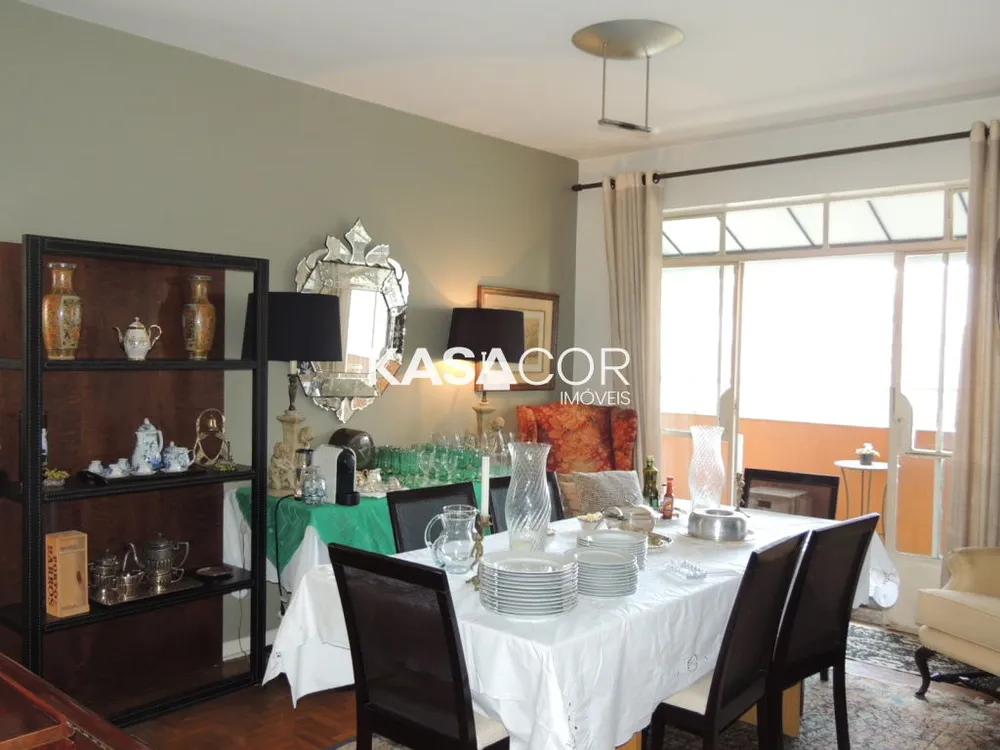 Cobertura, 2 quartos, 220 m² - Foto 3