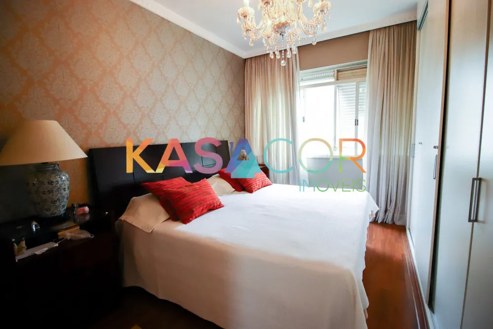 Apartamento, 3 quartos, 162 m² - Foto 1