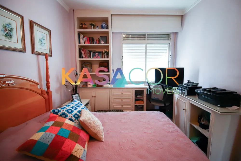 Apartamento, 3 quartos, 162 m² - Foto 4