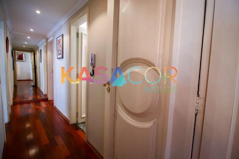 Apartamento, 3 quartos, 162 m² - Foto 5
