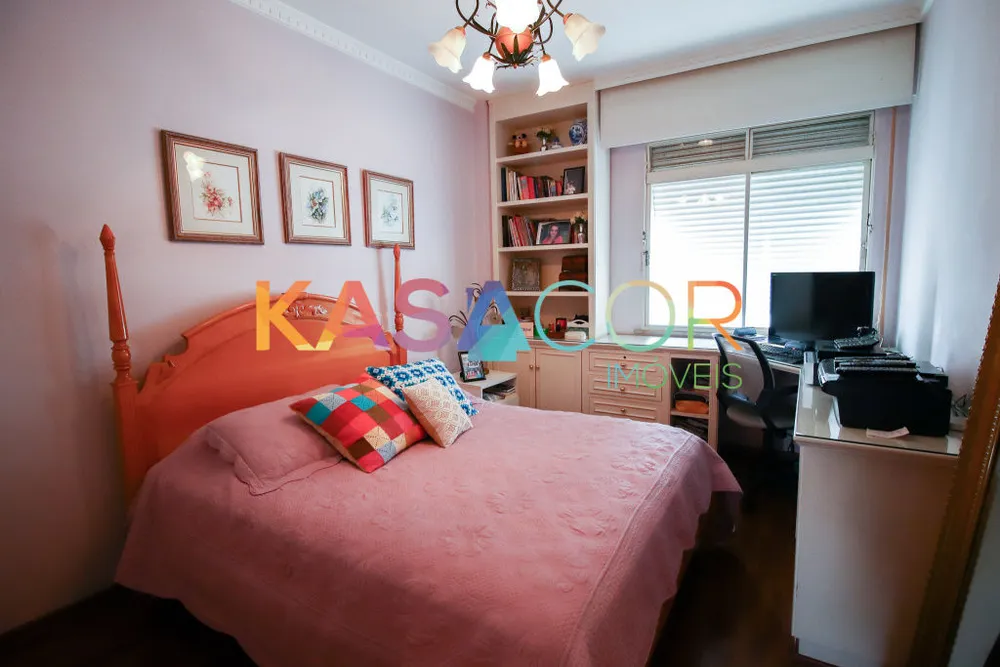 Apartamento, 3 quartos, 162 m² - Foto 2