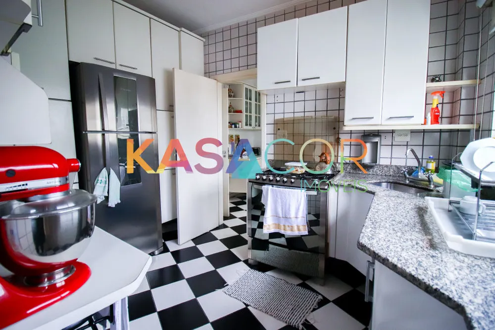 Apartamento, 3 quartos, 162 m² - Foto 6