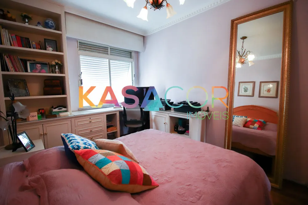 Apartamento, 3 quartos, 162 m² - Foto 3