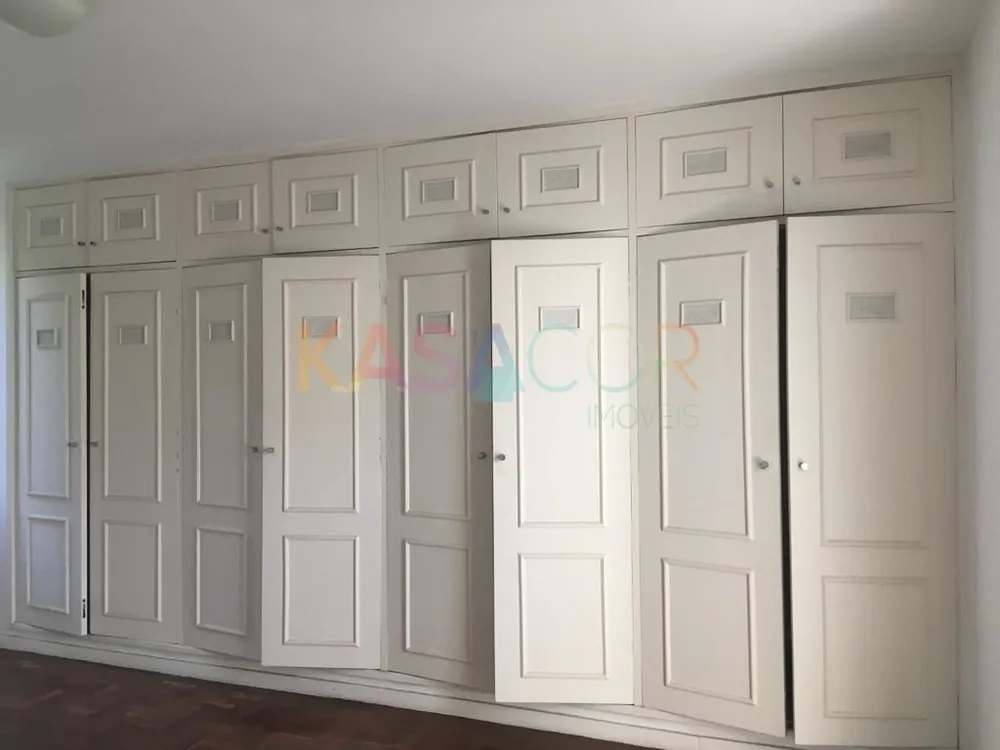 Apartamento, 3 quartos, 180 m² - Foto 4