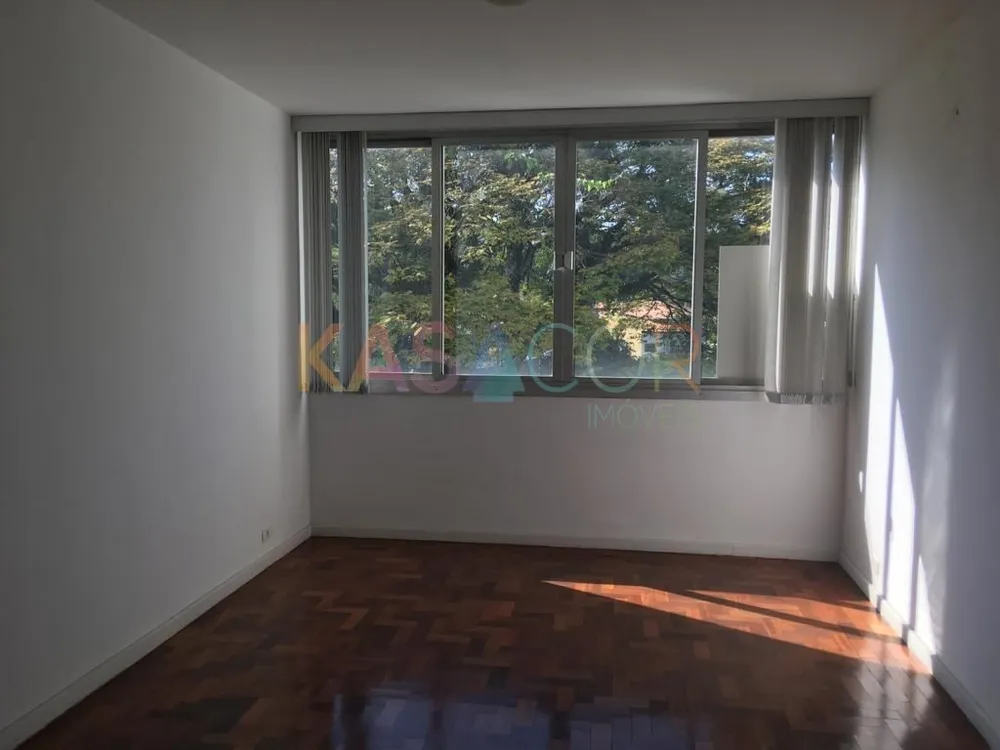 Apartamento, 3 quartos, 180 m² - Foto 2