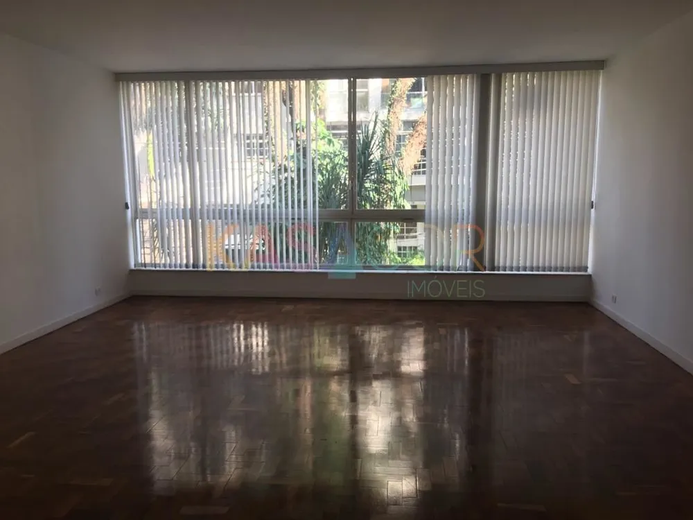 Apartamento, 3 quartos, 180 m² - Foto 1