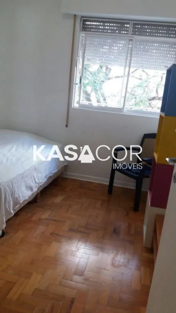 Apartamento, 2 quartos, 100 m² - Foto 5