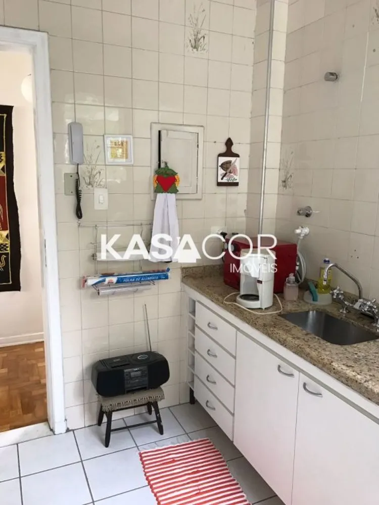 Apartamento, 2 quartos, 100 m² - Foto 7