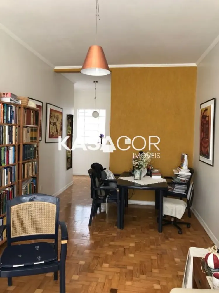 Apartamento, 2 quartos, 100 m² - Foto 3