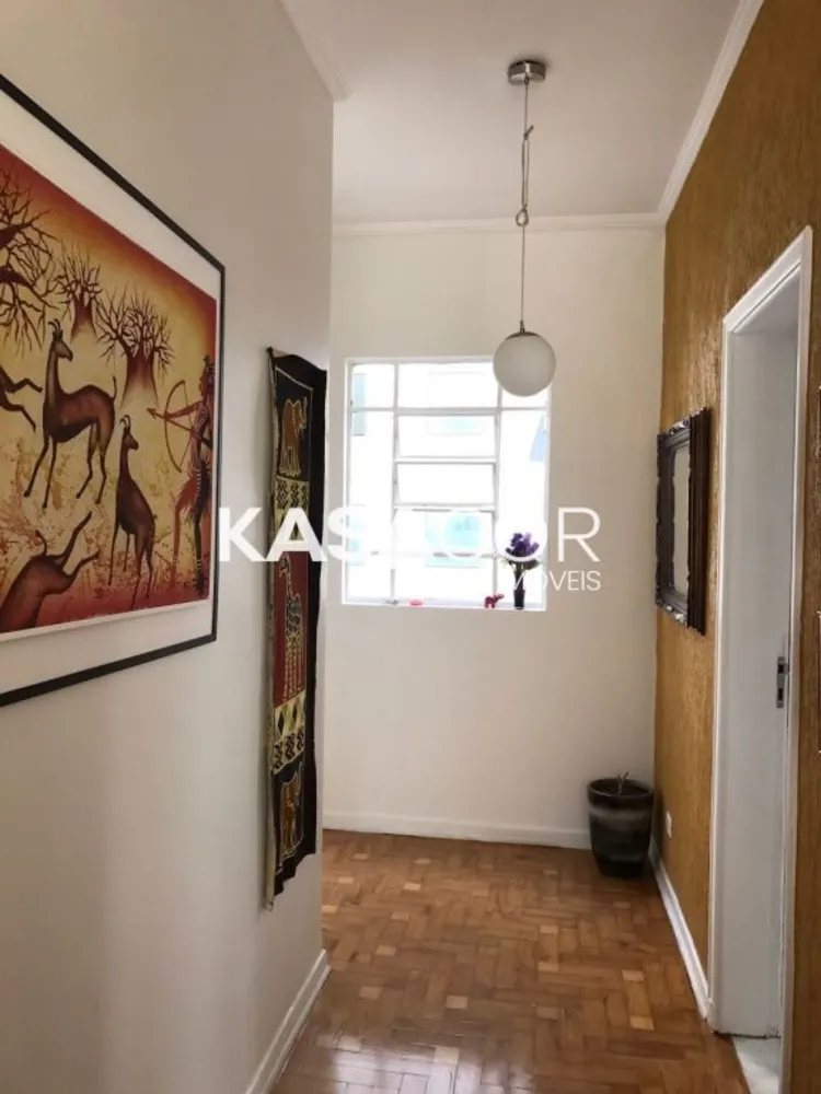 Apartamento, 2 quartos, 100 m² - Foto 4