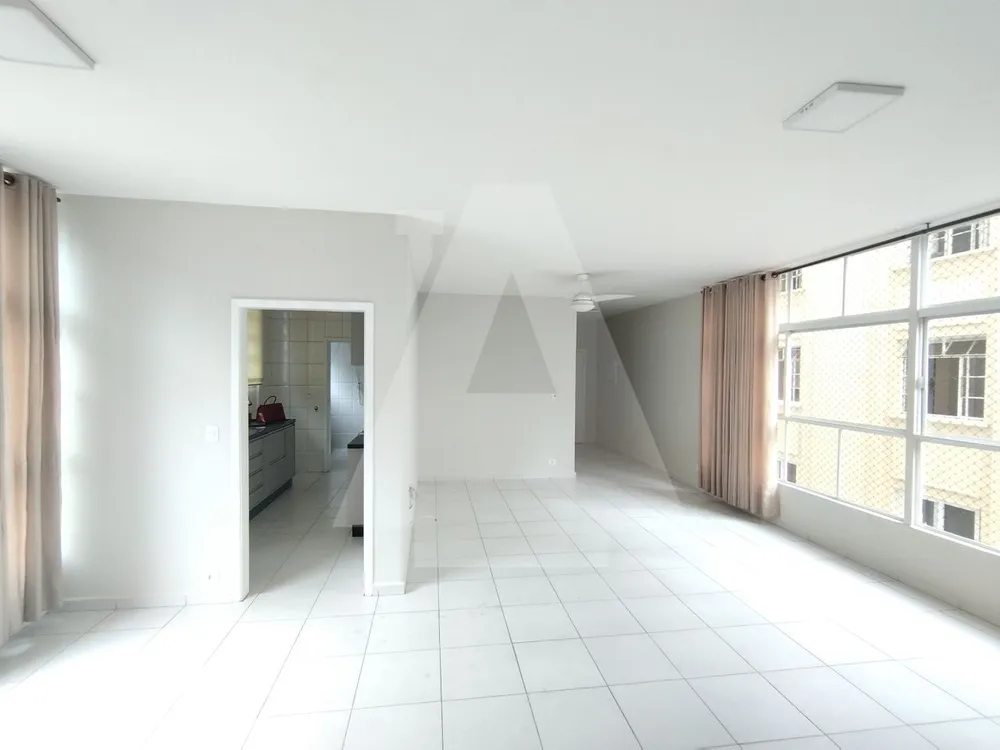 Apartamento, 3 quartos, 127 m² - Foto 2