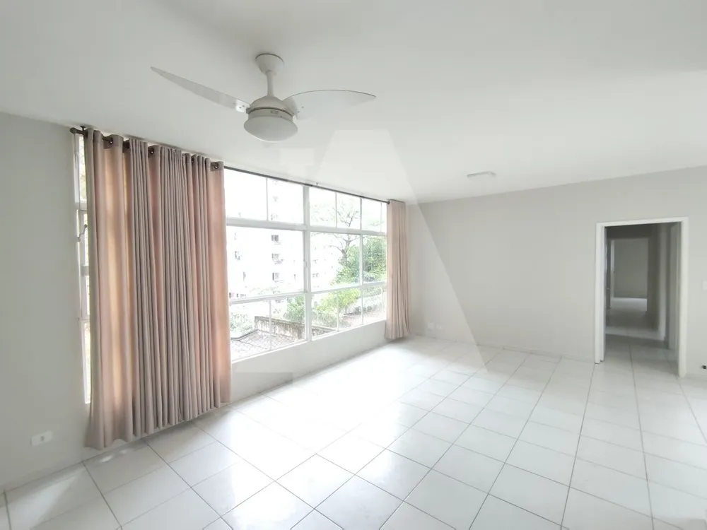 Apartamento, 3 quartos, 127 m² - Foto 4