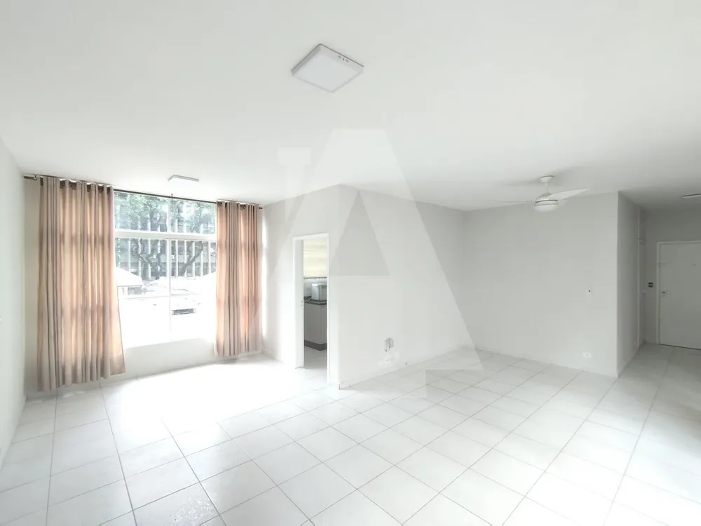 Apartamento, 3 quartos, 127 m² - Foto 1