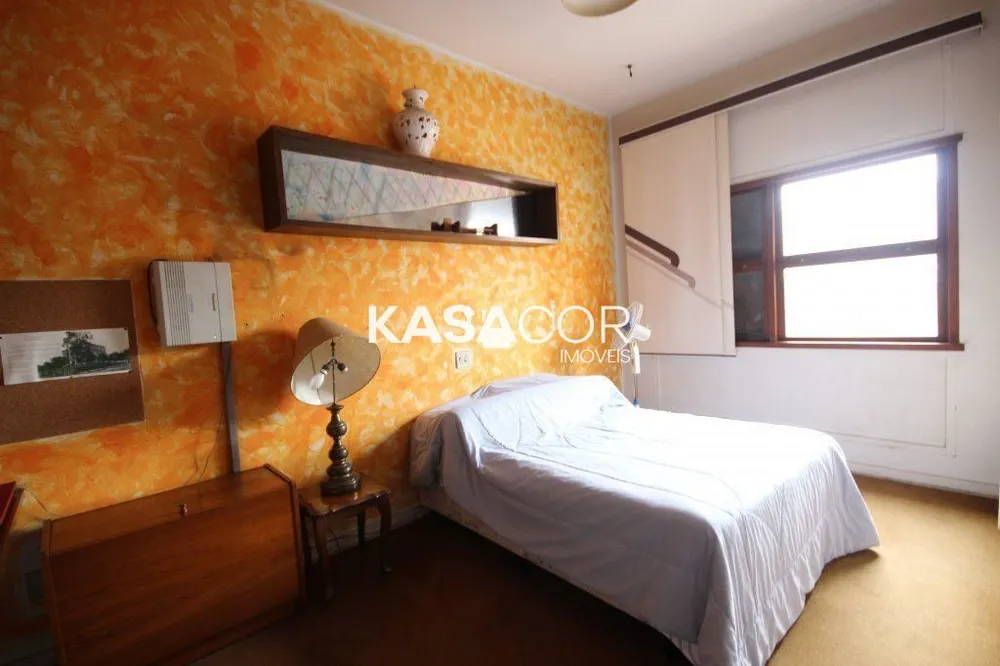 Sobrado, 4 quartos, 330 m² - Foto 8