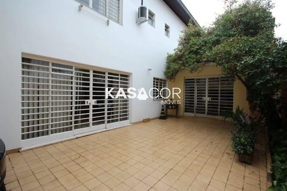 Sobrado, 4 quartos, 330 m² - Foto 3