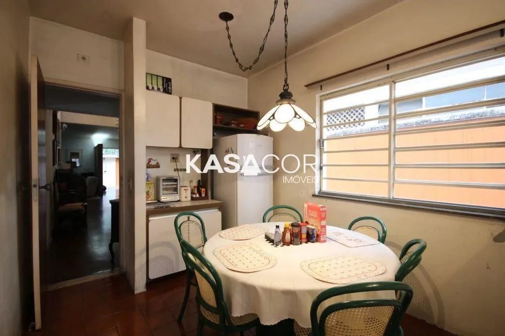 Sobrado, 4 quartos, 330 m² - Foto 4