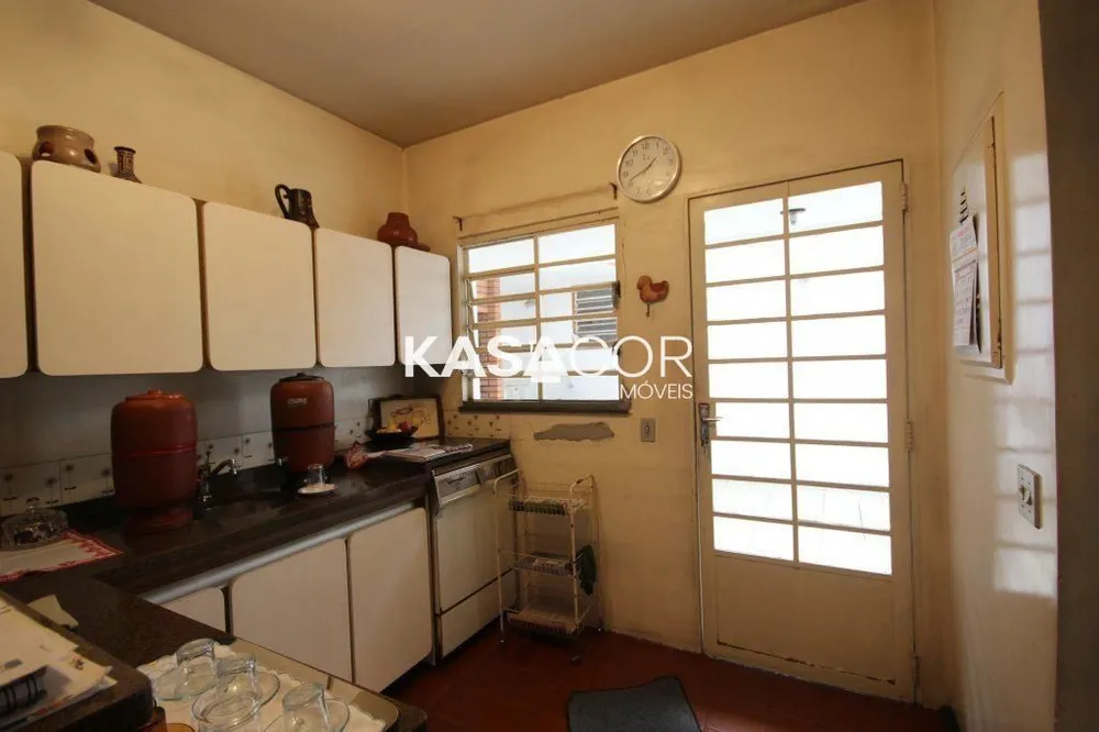 Sobrado, 4 quartos, 330 m² - Foto 5