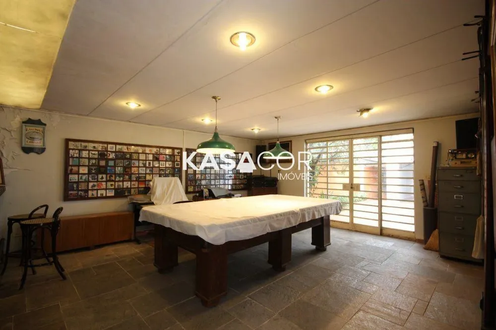 Sobrado, 4 quartos, 330 m² - Foto 7
