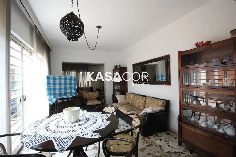 Sobrado, 4 quartos, 330 m² - Foto 6