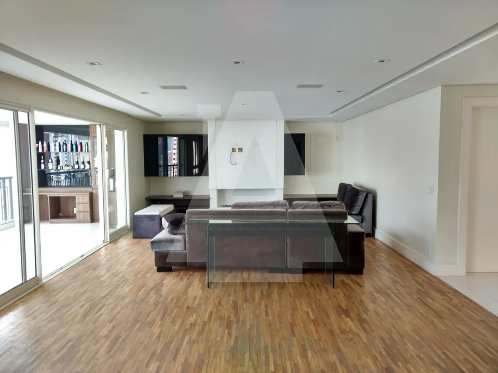 Cobertura, 4 quartos, 578 m² - Foto 3