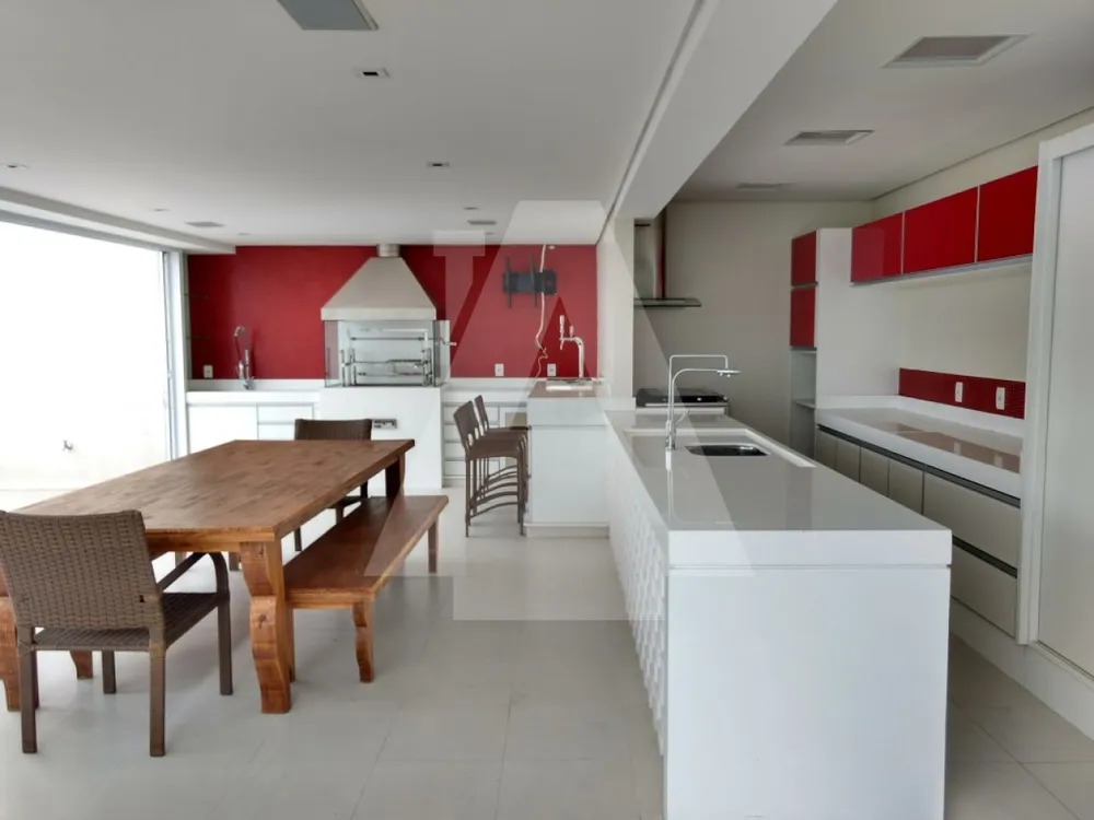 Cobertura, 4 quartos, 578 m² - Foto 5